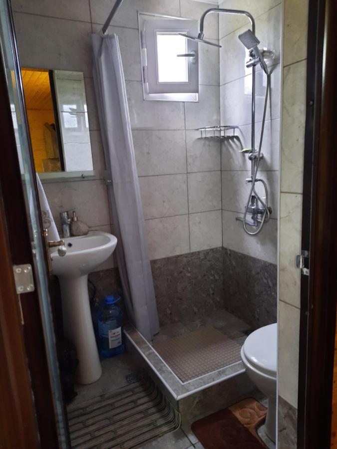 Family Hotel Maia - Cемейная Гостиница Майя Dashbashi Exterior photo