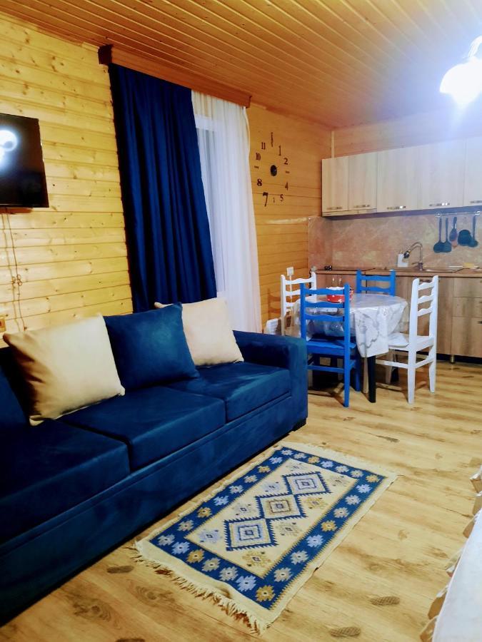 Family Hotel Maia - Cемейная Гостиница Майя Dashbashi Exterior photo
